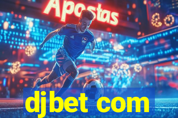 djbet com